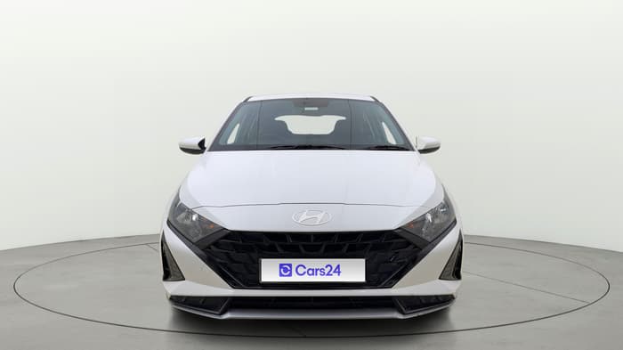 2025 Hyundai NEW I20 MAGNA 1.2 MT, Petrol, Manual, 42,495 km, Front