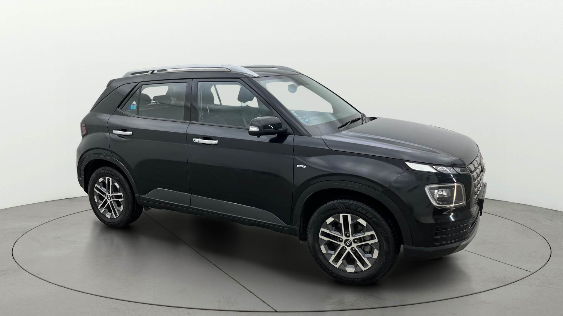 2023 Hyundai Venue 2022-2025 SX 1.0 (O) TURBO IMT 2023 Hyundai Venue 2022-2025 SX 1.0 (O) TURBO IMT