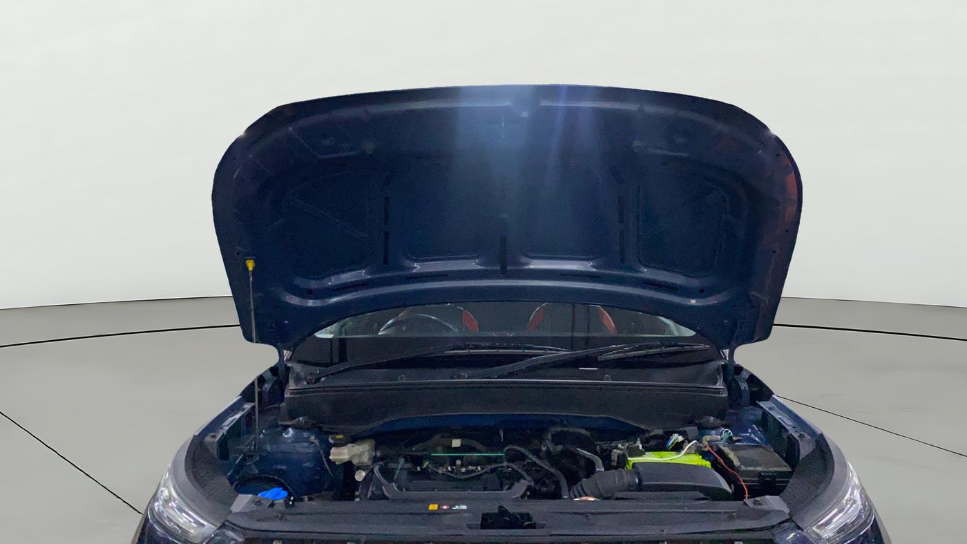 2022 Hyundai VENUE S 1.2, Petrol, Manual, 74,132 km, Open Bonet