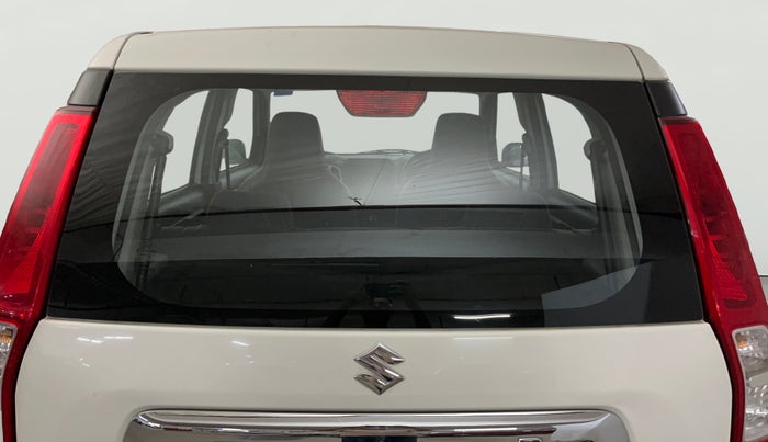 2022 Maruti New Wagon-R VXI 1.0, Petrol, Manual, 22,363 km, Rear Windshield