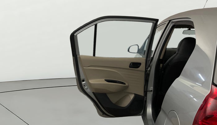 2019 Hyundai NEW SANTRO SPORTZ MT, Petrol, Manual, 24,037 km, LHS Rear Door