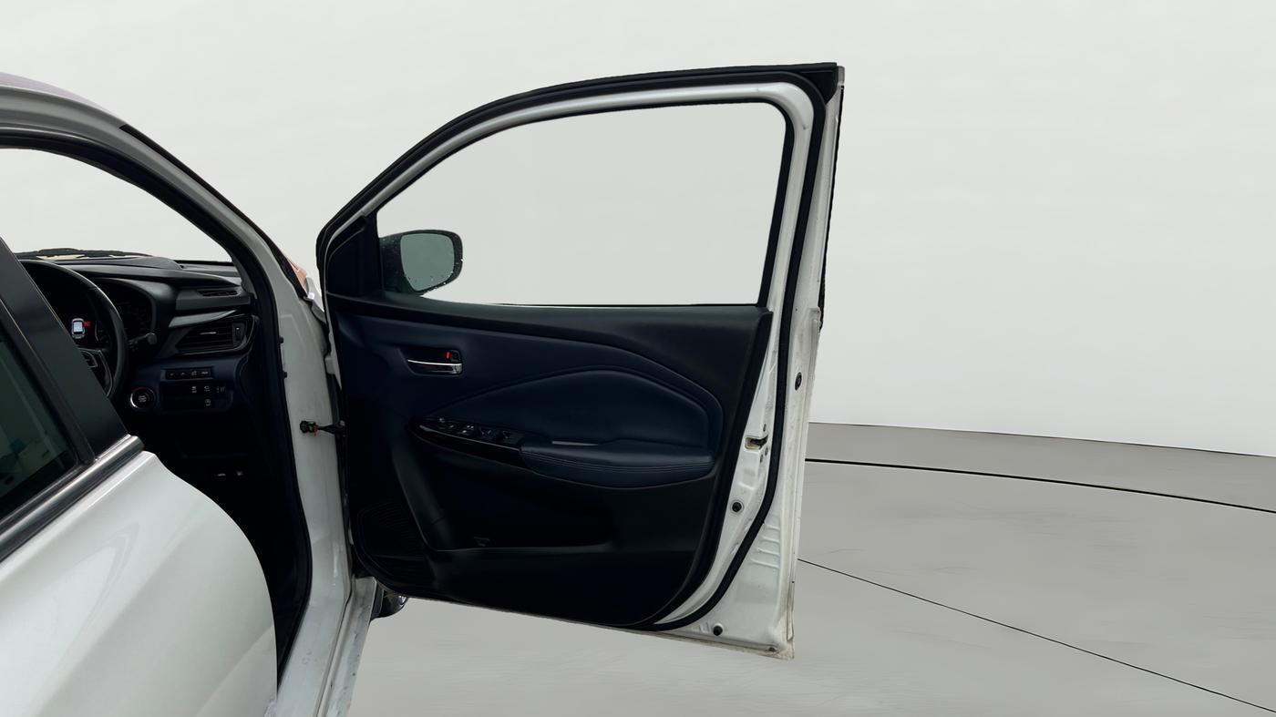 2022 Maruti Baleno ALPHA 1.2 AGS, Petrol, Automatic, 50,256 km, RHS Front Door