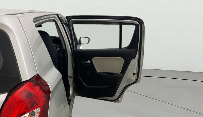 2021 Maruti Alto VXI PLUS, Petrol, Manual, 30,201 km, RHS Rear Door