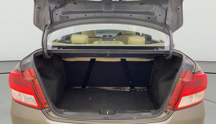 2018 Maruti Dzire VXI AMT, Petrol, Automatic, 44,042 km, Boot Open Zoomed View