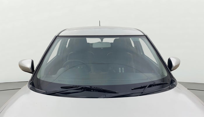 2020 Maruti Swift VXI, Petrol, Manual, 11,590 km, Front Windshield