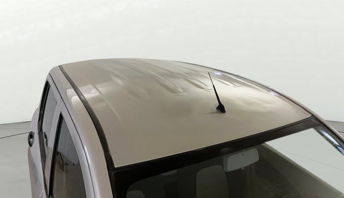 2016 Maruti Celerio VXI, Petrol, Manual, 14,960 km, Roof