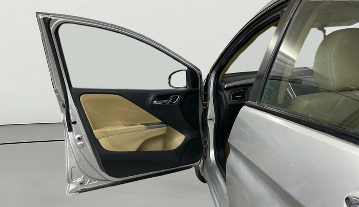 2018 Honda City 1.5L I-VTEC VX CVT, Petrol, Automatic, 63,802 km, LHS Front Door