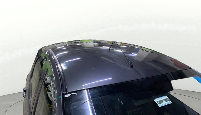 2022 Tata Tiago XT RHYTHM PETROL, Petrol, Manual, 14,740 km, Roof