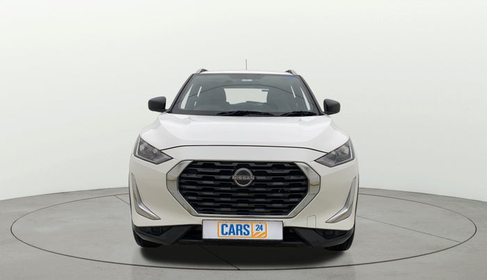 2023 Nissan MAGNITE XE, Petrol, Manual, 11,691 km, Front