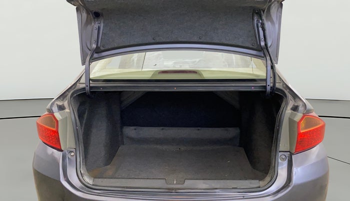 2017 Honda City 1.5L I-VTEC V MT, Petrol, Manual, 88,941 km, Boot Open Zoomed View