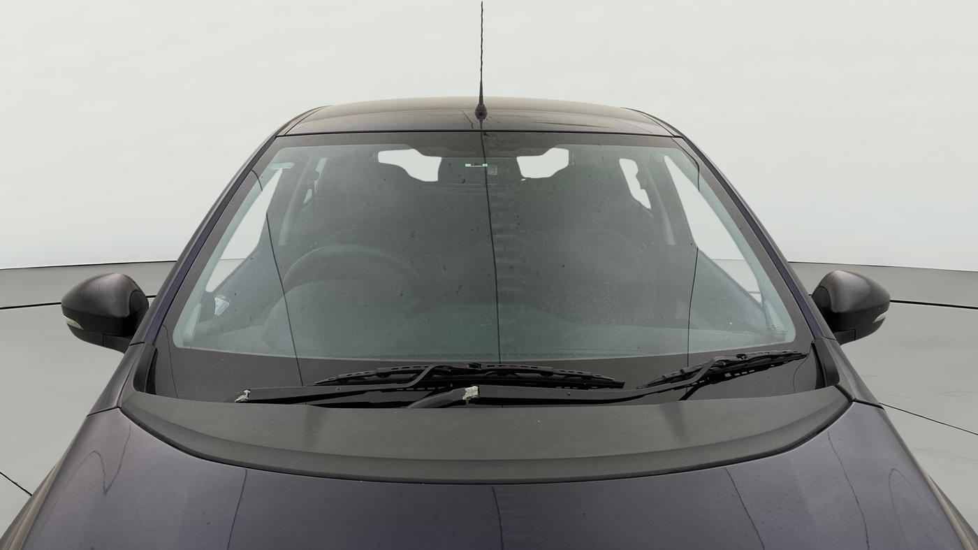 2022 Tata Tiago XZA PLUS PETROL, Petrol, Automatic, 37,767 km, Front Windshield