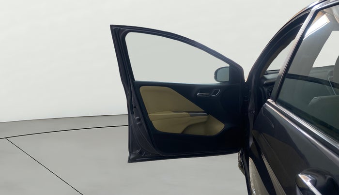 2017 Honda City 1.5L I-VTEC VX, Petrol, Manual, 67,808 km, LHS Front Door