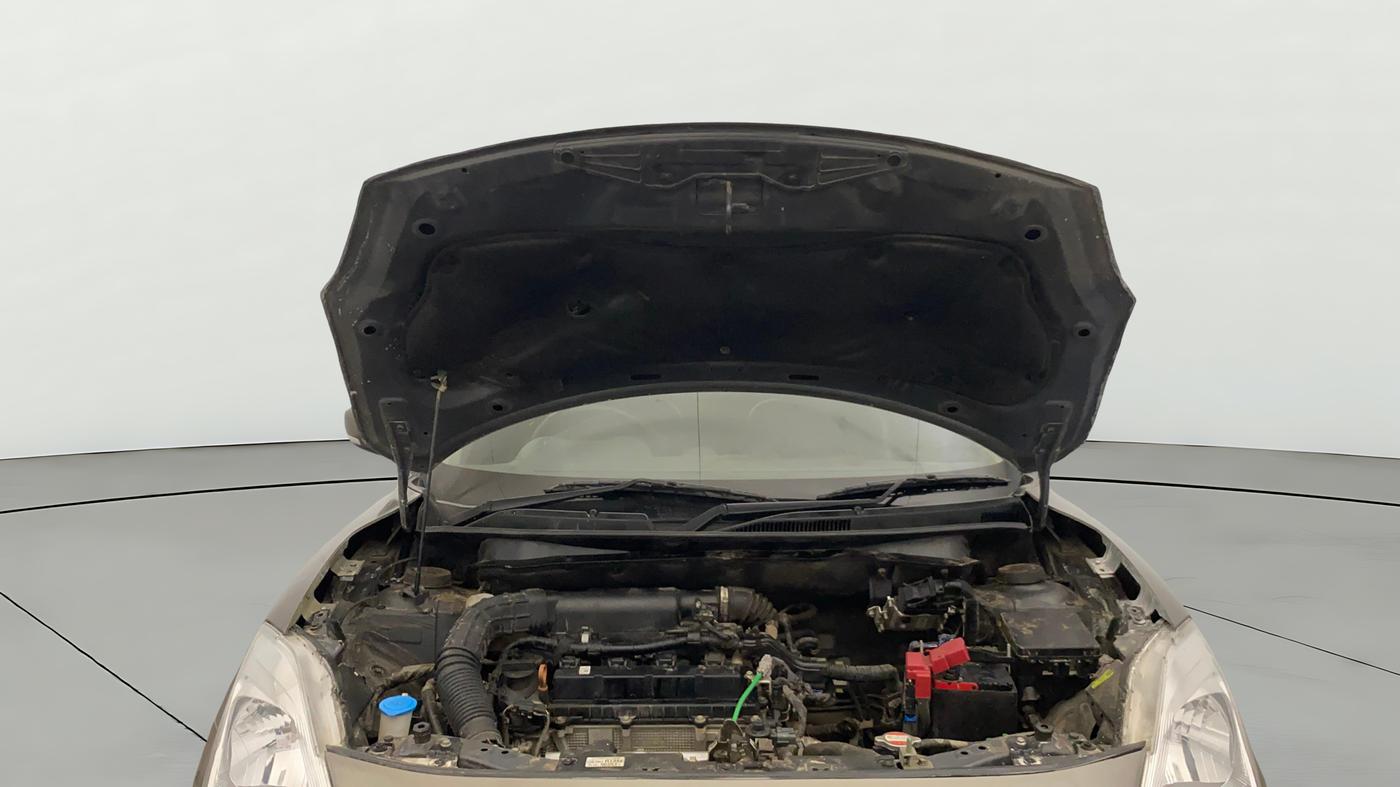 2023 Maruti Swift VXI, Petrol, Manual, 38,329 km, Open Bonet