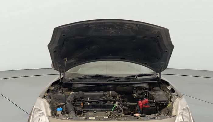 2023 Maruti Swift VXI, Petrol, Manual, 38,329 km, Open Bonet