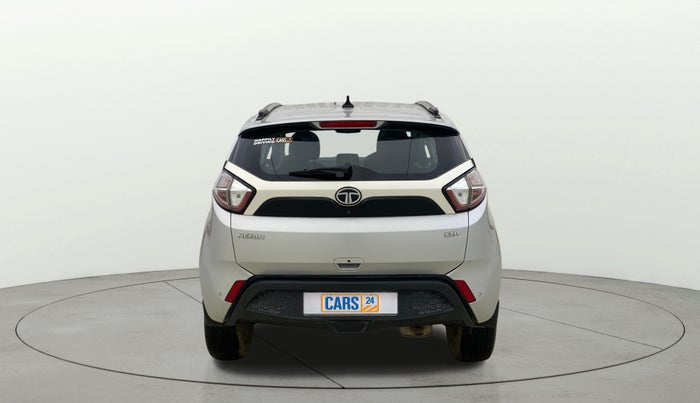 2019 Tata NEXON XZA PLUS PETROL, Petrol, Automatic, 22,025 km, Back/Rear