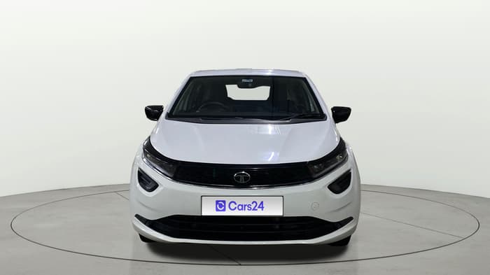 2024 Tata ALTROZ XE CNG, CNG, Manual, 20,000 km, Front