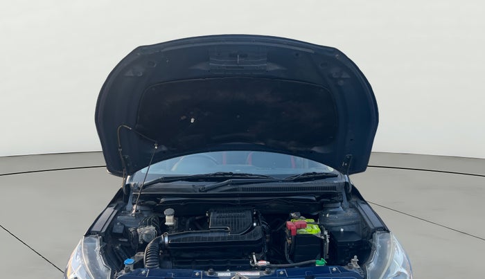 2018 Maruti Ciaz ALPHA  AT 1.4  PETROL, Petrol, Automatic, 98,558 km, Open Bonet