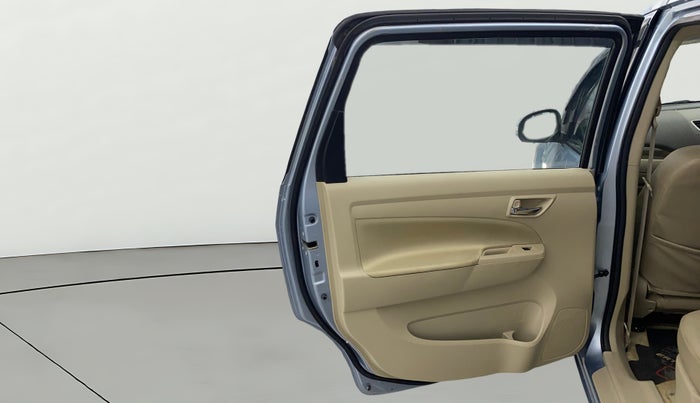 2016 Maruti Ertiga VXI ABS, Petrol, Manual, 34,799 km, LHS Rear Door