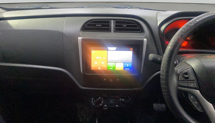 2025 Maruti Alto K10 VXi Plus (O) AGS, Petrol, Automatic, 2,714 km, Air Conditioner