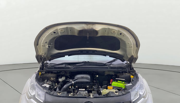 2021 Tata NEXON XMA PETROL, Petrol, Automatic, 30,714 km, Open Bonet