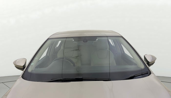 2014 Skoda Octavia AMBITION 1.4 TSI, Petrol, Manual, 65,493 km, Front Windshield