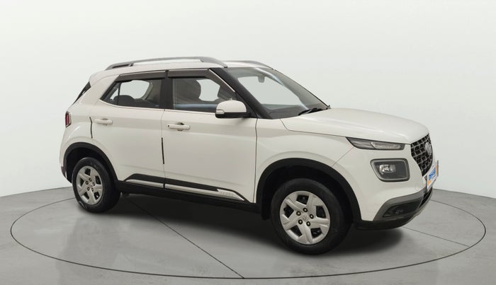 2022 Hyundai VENUE S+ 1.2, Petrol, Manual, 38,396 km, SRP