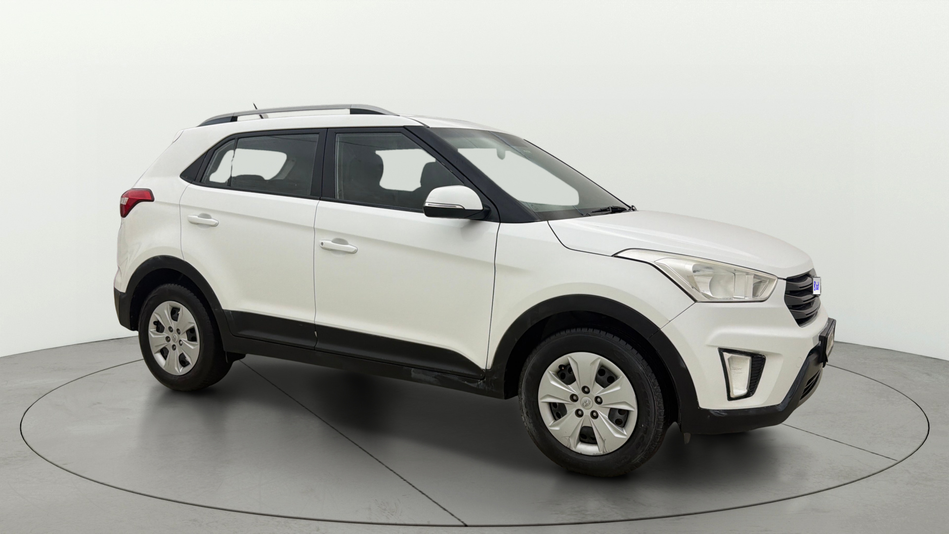 2015 Hyundai Creta S 1.6 PETROL