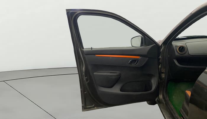 2018 Renault Kwid CLIMBER 1.0 AMT, Petrol, Automatic, 55,774 km, LHS Front Door