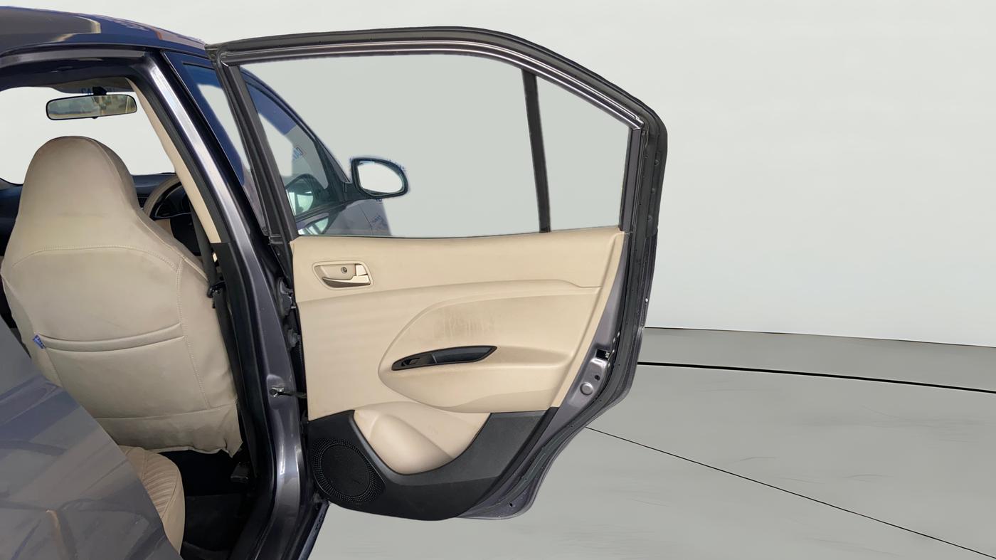 2019 Hyundai NEW SANTRO MAGNA, Petrol, Manual, 35,426 km, RHS Rear Door