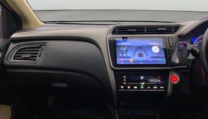 2019 Honda City 1.5L I-VTEC V MT, Petrol, Manual, 70,565 km, Air Conditioner