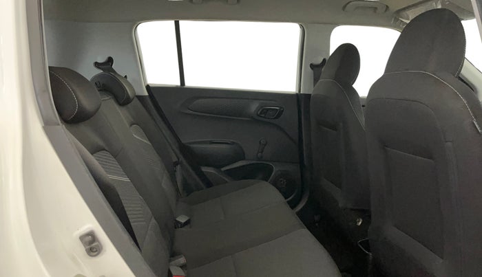 2024 Hyundai EXTER EX 1.2 MT, Petrol, Manual, 11,986 km, Right Side Rear Door Cabin