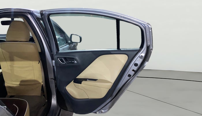 2019 Honda City V MT PETROL, Petrol, Manual, 51,061 km, RHS Rear Door