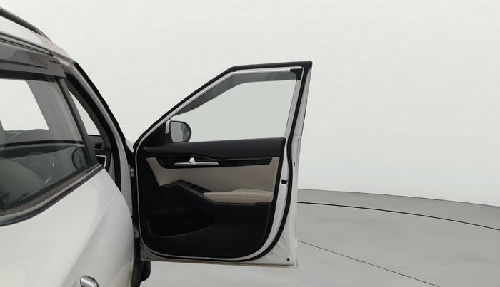 2021 KIA SELTOS HTX IVT 1.5 PETROL, Petrol, Automatic, 74,746 km, RHS Front Door