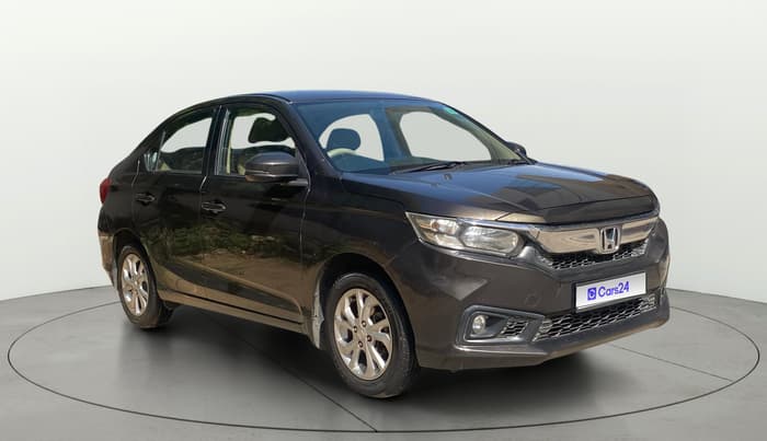 2018 Honda Amaze 1.2L I-VTEC VX, Petrol, Manual, 75,906 km, SRP