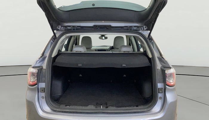 2019 Jeep Compass LIMITED 1.4 PETROL AT, Petrol, Automatic, 64,924 km, Boot Open Zoomed View