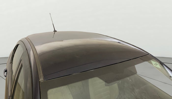 2022 Tata TIGOR XZ CNG, CNG, Manual, 60,805 km, Roof