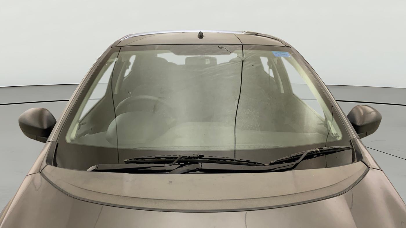 2021 Tata Tiago XE PETROL, Petrol, Manual, 24,131 km, Front Windshield