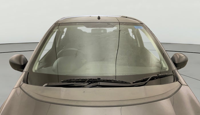 2021 Tata Tiago XE PETROL, Petrol, Manual, 24,131 km, Front Windshield