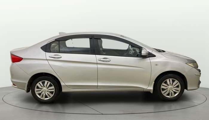 2015 Honda City 1.5L I-VTEC SV, Petrol, Manual, 32,936 km, Right Side View