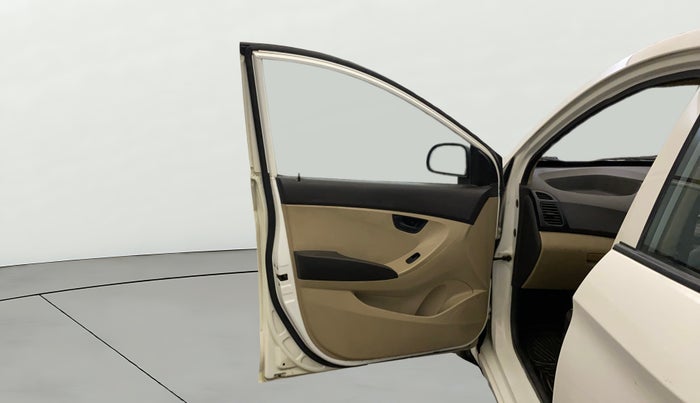 2014 Hyundai Eon ERA +, Petrol, Manual, 79,707 km, LHS Front Door