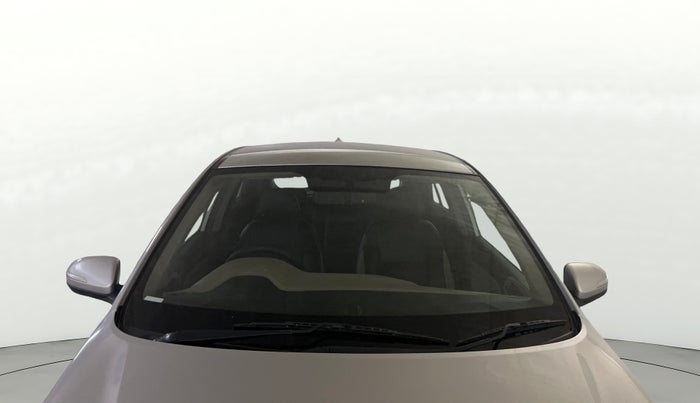 2015 Hyundai Elite i20 ASTA 1.2, Petrol, Manual, 54,223 km, Front Windshield