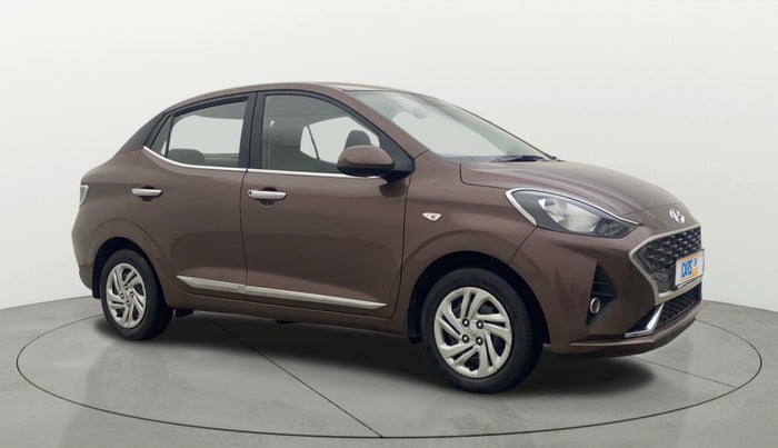 2020 Hyundai AURA S 1.2, Petrol, Manual, 37,271 km, SRP