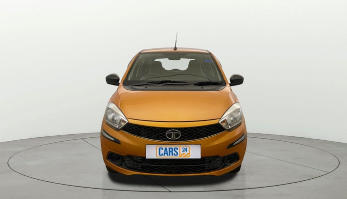 2017 Tata Tiago XE PETROL, Petrol, Manual, 99,366 km, Front