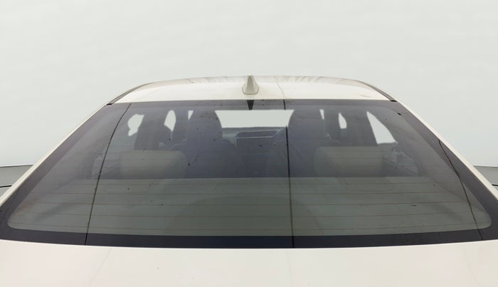 2018 Honda City 1.5L I-VTEC ZX CVT, Petrol, Automatic, 35,294 km, Rear Windshield