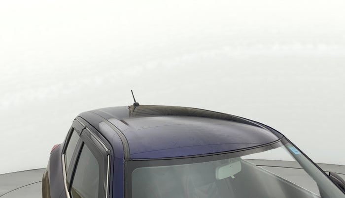 2021 Maruti Swift LXI, Petrol, Manual, 33,605 km, Roof