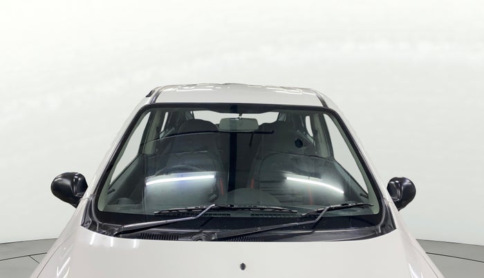 2017 Maruti Alto 800 VXI, Petrol, Manual, 38,099 km, Front Windshield