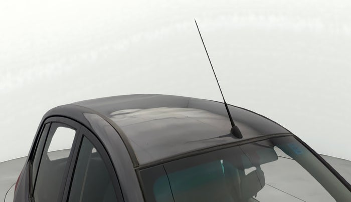 2013 Hyundai Grand i10 MAGNA 1.2 KAPPA VTVT, Petrol, Manual, 81,992 km, Roof