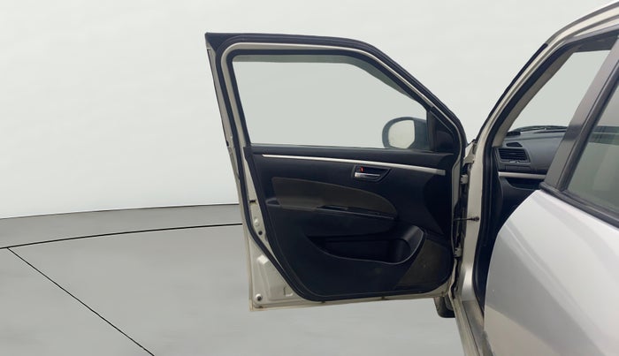 2014 Maruti Swift ZXI, Petrol, Manual, 80,033 km, LHS Front Door
