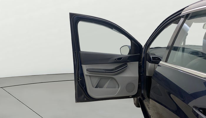 2021 Tata Tiago XZ PETROL, Petrol, Manual, 17,196 km, LHS Front Door