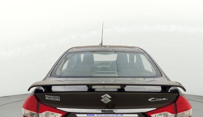 2015 Maruti Ciaz ZXI, Petrol, Manual, 1,05,449 km, Rear Windshield